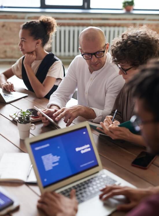 D-Impulse - Stratégie